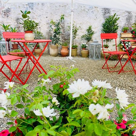 Sotto Il Fortino, Casa Vacanze CTA Exteriér fotografie