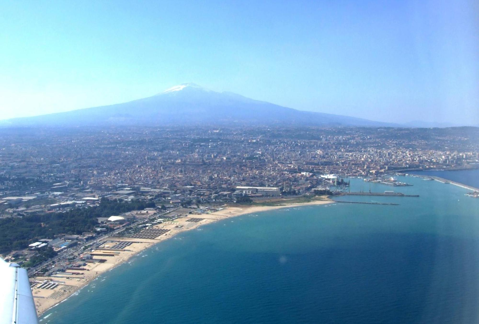 Sotto Il Fortino, Casa Vacanze CTA Exteriér fotografie